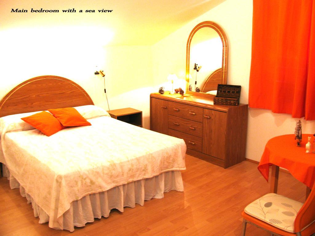 Apartment Perkov Tribunj  Room photo
